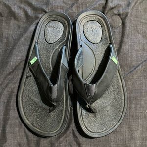 Mens Sanuk FlipFlopa